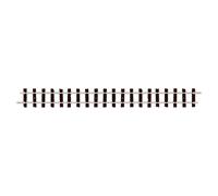 Peco ST-411 Setrack Double Straight Units (Pack of 4) OO-9 Gauge