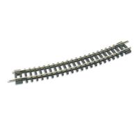 Peco 3 Radius Standard Curve Railway Track
