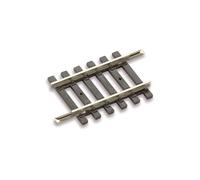 Peco Article ST203 (ST-203) Straight Track 41 mm Code 100 Setrack H0
