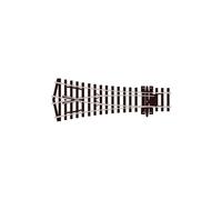 Peco SL-E197 Code 75 Electrofrog Small Y Point