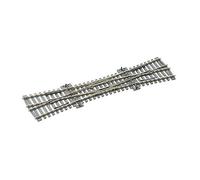 Peco Double Slip Railway Track