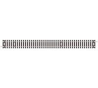 Peco Double Straight 335mm lon