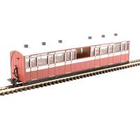 Peco GR-450A L&B Centre Observation Coach L&B No.7