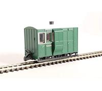 Peco GR-530 Glyn Valley Freelance Brake Coach