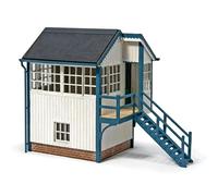 Peco Highland Railway Signal Box