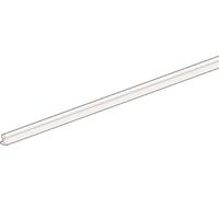 PECO IL-4 - 6 x 36" Long Nickel Silver Code 80 Flat Bottom Rail Track Section Co