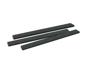 PECO IL-714 Wood Grain Sleepering O Gauge