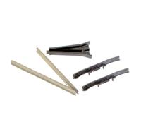 PECO IL-923 Frog and Check Rail Kit G Gauge