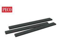PECO IL-714 Wood Grain Sleepering O Gauge