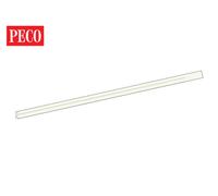 Peco IL7BH Code 124 Bullhead Nickel Silver Rail 914mm (6)
