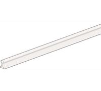 Peco IL7FB Code 143 Flat Bottom Rail Nickel Silver x 6