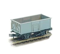 Peco KNR-207 BR 16t Steel Mineral Wagon Kit