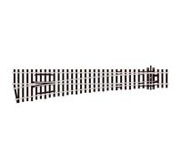 Peco Left Hand Large Radius (US IMPORT)