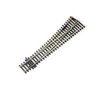 Peco SL-E96 L/H Medium Electrofrog Railway Track