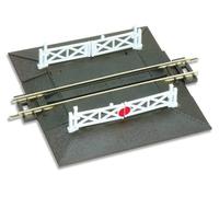 Peco Level Crossing System N Gauge (US IMPORT)