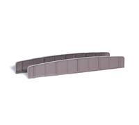 Peco Plate Girder Bridge Sides – OO Gauge