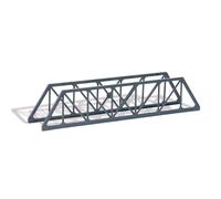 PECO LK-11 Truss Girder Bridge Sides Lineside Kit Setrack/Streamline OO/HO