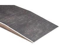 Peco LK-12106 Platform Ramp Kit Laser Cut Stone TT Gauge