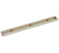 Peco LK-156 HO Scale Code 75: Inspection Pit For Locomotives - L. 297 Mm