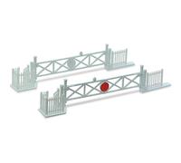 Peco Level Crossing Gates (4)