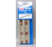 Peco LK-56 Inspection Pit with code 100 Rail OO/HO Kit BNIB (y)