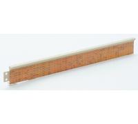 Peco LK-60 Platform Edging Brick Type
