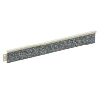 Peco LK61 LK61 Platform Edging, stone type