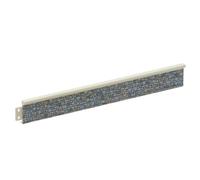 Platform Edging, stone type Peco LK-61