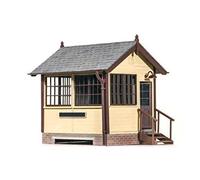 Peco Lineside Kit LK-709 – Wooden Ground Level Signal Box