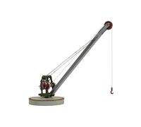 PECO LK-735 Yard Crane Kit O Gauge