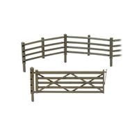 Peco LK-743 Flexible Field Fencing & Gates