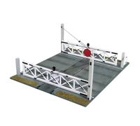 Peco LK-750 Level Crossing Gates O Gauge