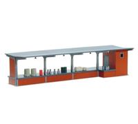 Peco LK-82 Lineside Kit Goods Depot