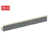 Platform Edging, stone type Peco LK-61