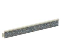 Peco LK61 OO Gauge Platform Edging (Stone)