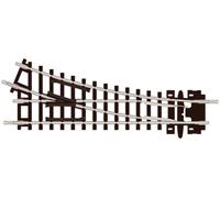 Peco ST-1 N Gauge Standard Straight Track