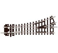 Peco N Gauge Nickel Silver Track and Points - Pick from Drop Down