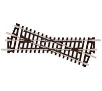 Peco N Gauge Nickel Silver Track and Points - Pick from Drop Down