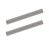 Peco Streamline Flexible Track With Nickel Silver Rail