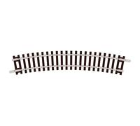 Peco HO Scale ST-3 Setrack 1st Radius Standard Curve Track Toy Track