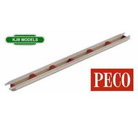 Peco NB-56F Inspection Pit kit N Gauge Depot Track Pit For Engine Shed With Rail