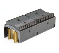 Peco Train Shed Unit
