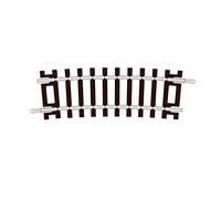 Peco ST-227 2nd Radius Half Curve 438mm Railway Track