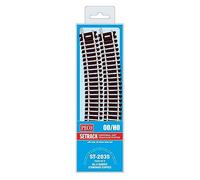 Peco No.4 Radius Standard Curv
