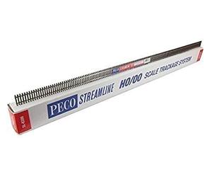 PECO - North American-Style Code 83 Flexitrack -- 36" 91.4cm - HO