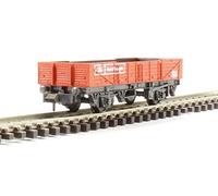 Peco NR-7R Railfreight Tube Wagon