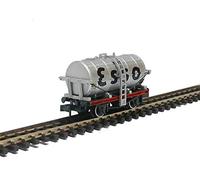 Peco NR-P161 Petrol Tank Esso