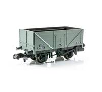 Peco NR7004B N Gauge 9ft 7 Plank Open Wagon BR