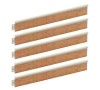 Peco OO/HO accessories and buildings plastic kits for model railway