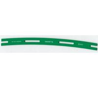 PECO OOT36 - 00/H0 Gauge Tracksetta 36" Radius Track Laying Tool - POD Postage